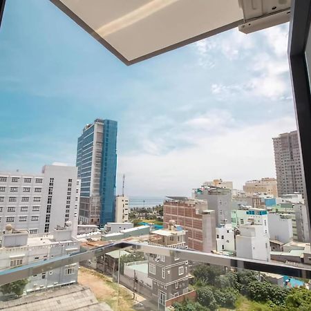 Hai Duong Vung Tau Hotel - Khach San Hai Duong ブンタオ エクステリア 写真