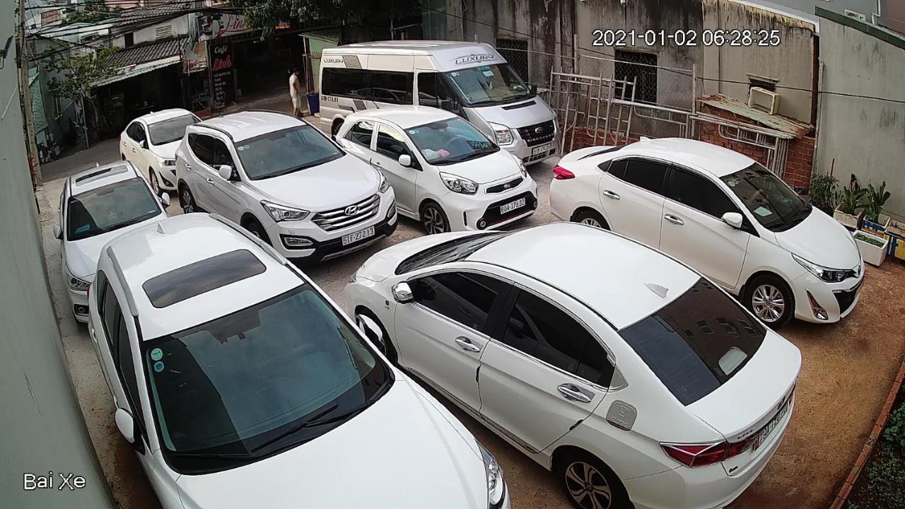 Hai Duong Vung Tau Hotel - Khach San Hai Duong ブンタオ エクステリア 写真